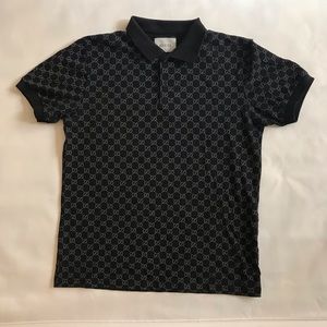 Gucci Shirt